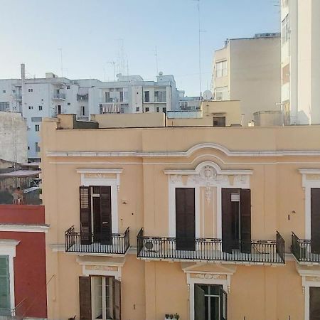 Mamo1 - Appartamento In Pieno Centro Citta Bari Buitenkant foto