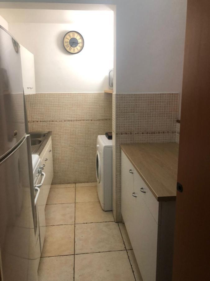 Mamo1 - Appartamento In Pieno Centro Citta Bari Buitenkant foto