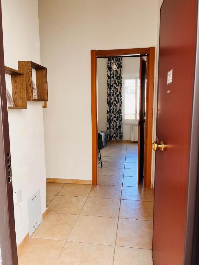 Mamo1 - Appartamento In Pieno Centro Citta Bari Buitenkant foto