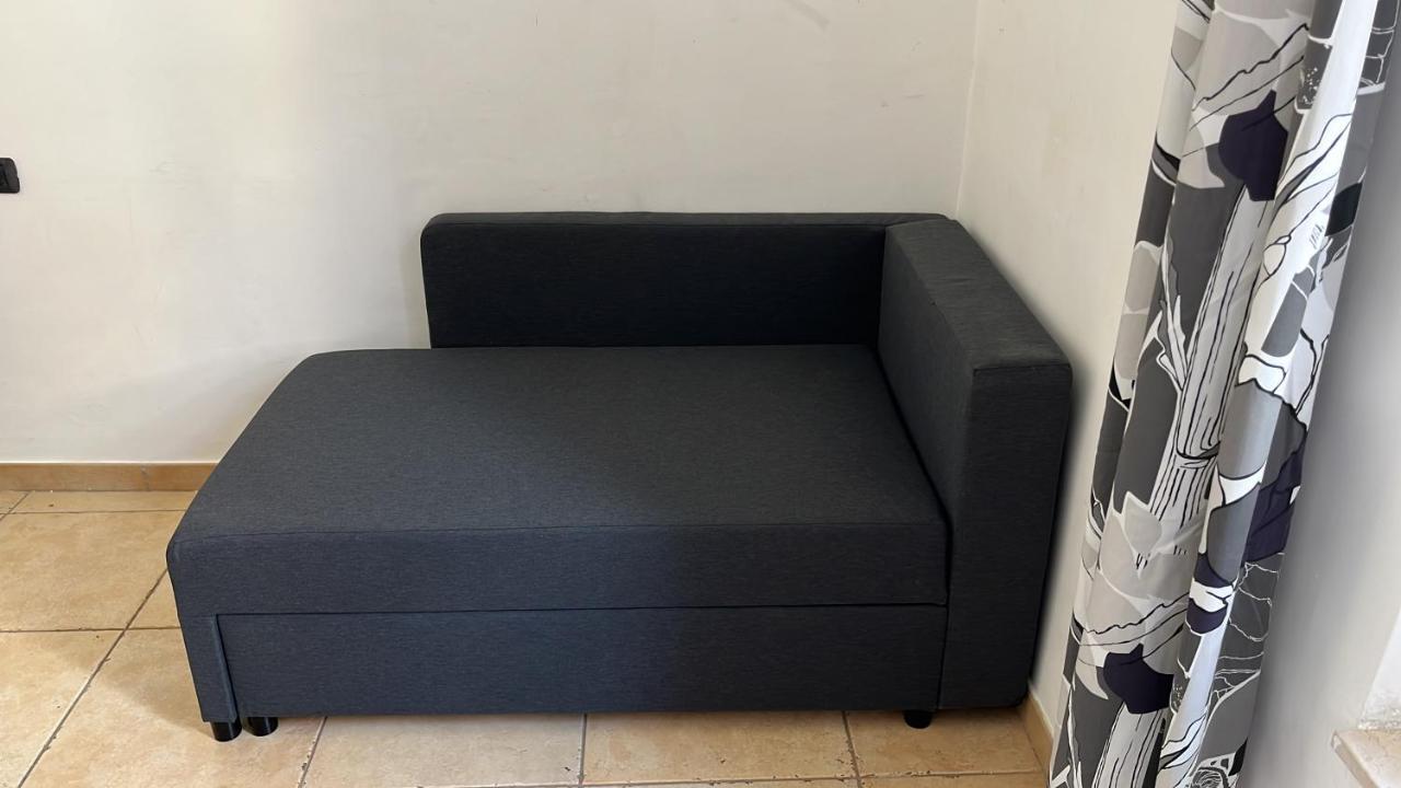 Mamo1 - Appartamento In Pieno Centro Citta Bari Buitenkant foto
