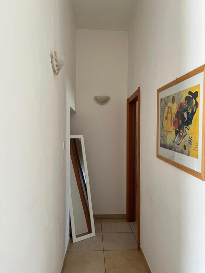 Mamo1 - Appartamento In Pieno Centro Citta Bari Buitenkant foto