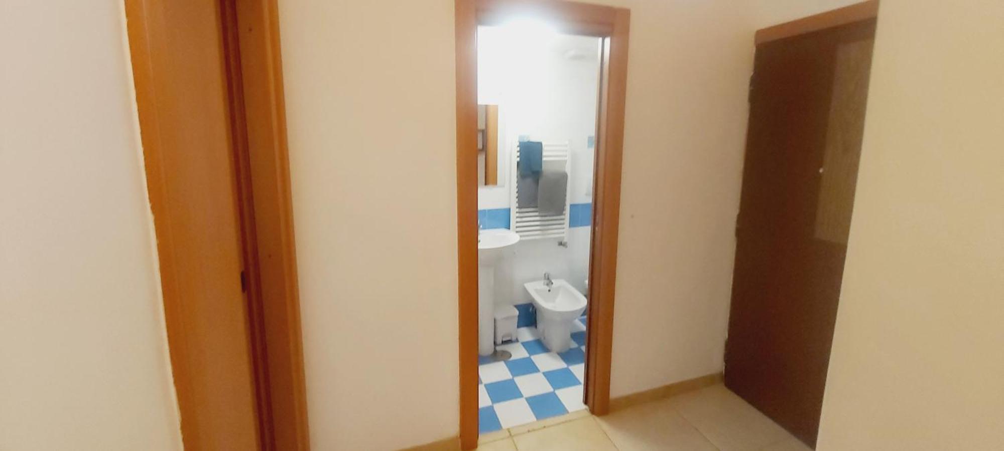 Mamo1 - Appartamento In Pieno Centro Citta Bari Buitenkant foto