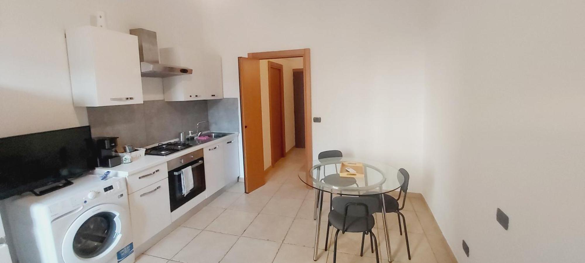 Mamo1 - Appartamento In Pieno Centro Citta Bari Buitenkant foto