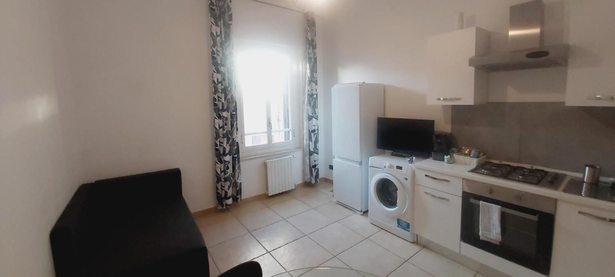 Mamo1 - Appartamento In Pieno Centro Citta Bari Buitenkant foto
