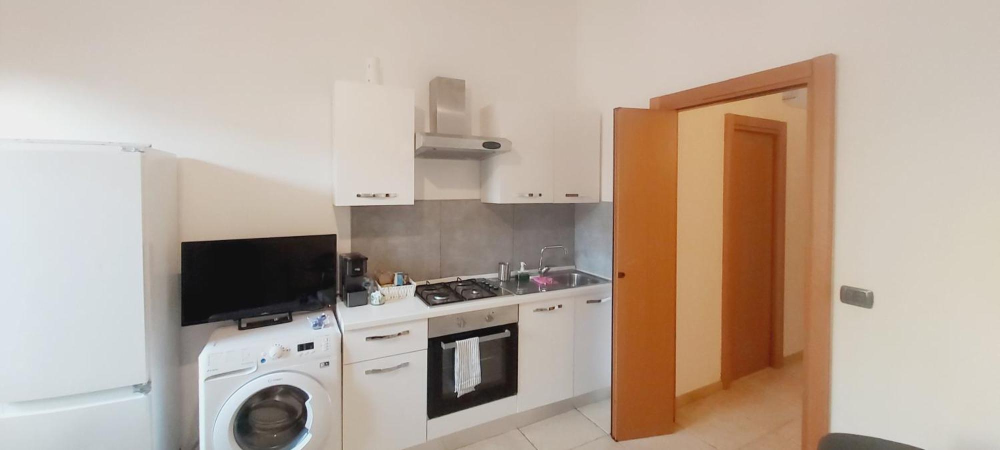 Mamo1 - Appartamento In Pieno Centro Citta Bari Buitenkant foto