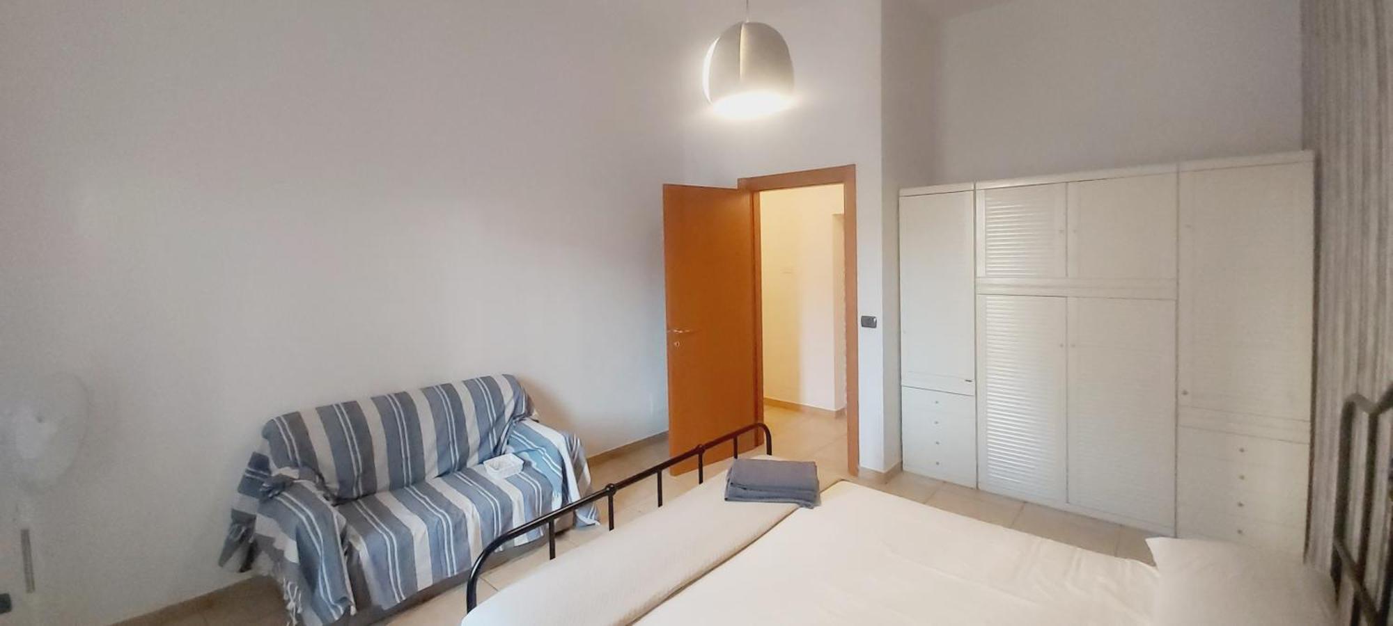 Mamo1 - Appartamento In Pieno Centro Citta Bari Buitenkant foto
