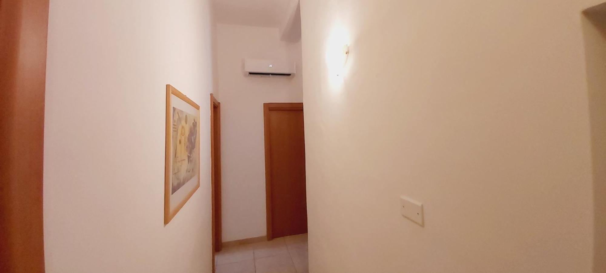 Mamo1 - Appartamento In Pieno Centro Citta Bari Buitenkant foto