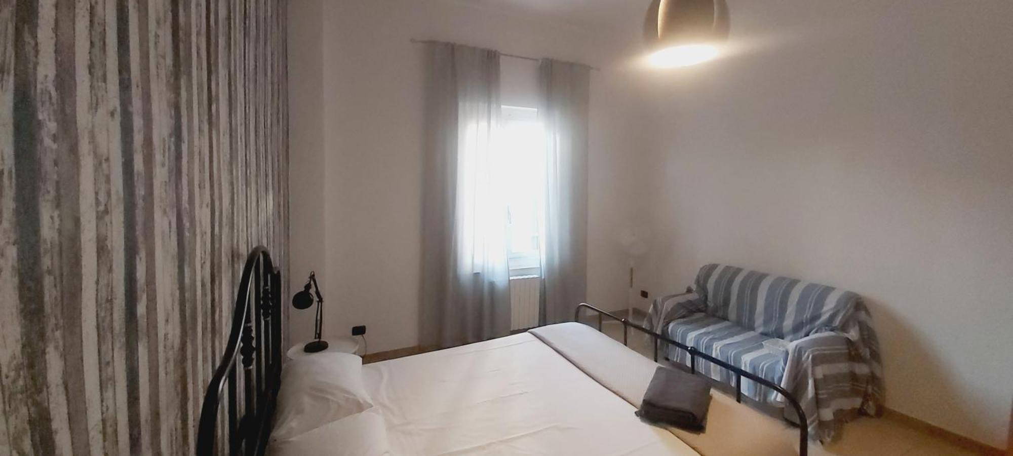 Mamo1 - Appartamento In Pieno Centro Citta Bari Buitenkant foto
