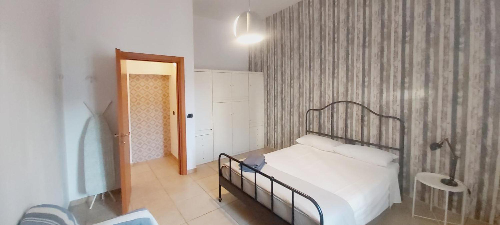 Mamo1 - Appartamento In Pieno Centro Citta Bari Buitenkant foto